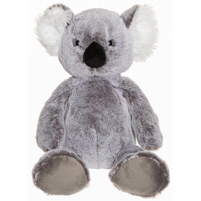 TEDDYKOMPANIET, Pluszak Teddy Wild Koala 36 cm