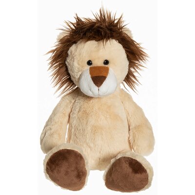 Teddykompaniet, Pluszak Teddy Wild, Lew 36 cm