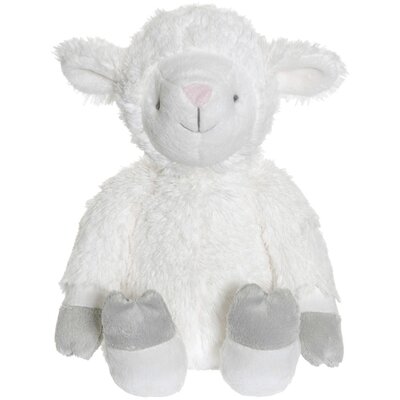 Teddykompaniet, Pluszak Lolli Lambs, owieczka, 30cm