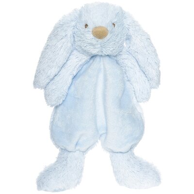 Teddykompaniet Lolli Bunnies, kocyk-przytulanka Królik