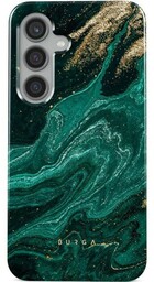 Burga Etui Emerald Pool Tough do Galaxy S24 Plus, wielokolorowy morski