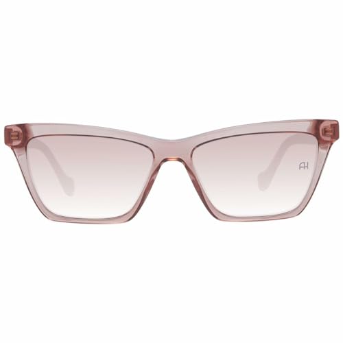 Ana Hickmann Okulary przeciwsłoneczne Damskie AH9308 55H01