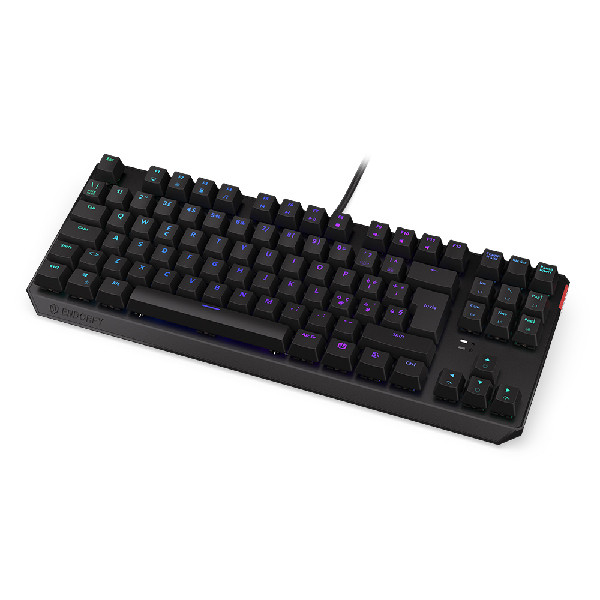 ENDORFY Thock TKL IT Brown