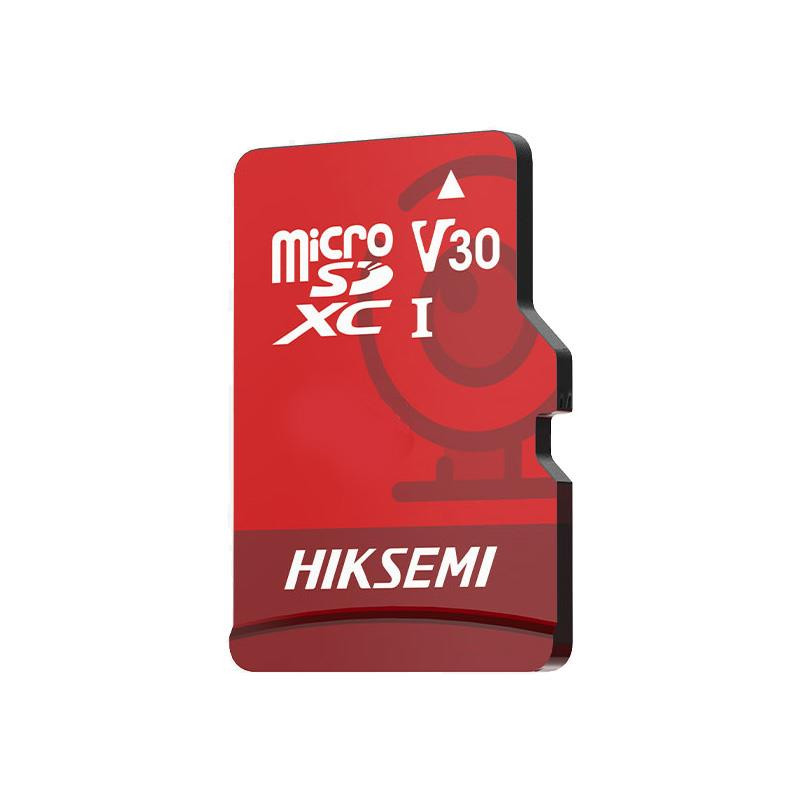Karta pamięci microsdxc hiksemi neo plus hs-tf-e1(std) 64gb 95/40 mb/s class 10 tlc v30
