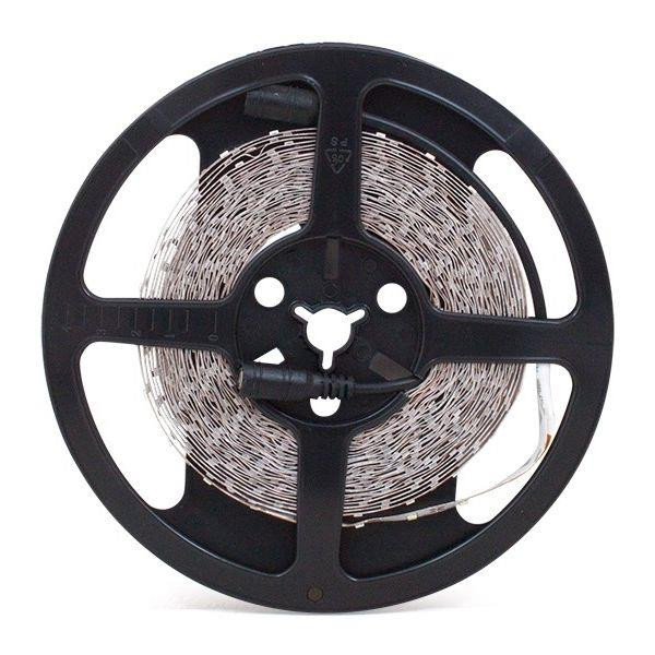 Taśma led-2835 abilite b.zimna 600led 12v ip20 10m/8mm 2xgniazdo dc ATBJTRU02846C602835W20