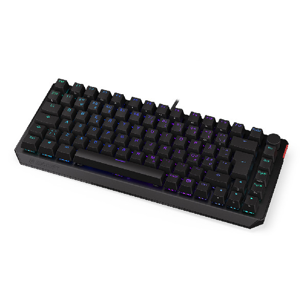 ENDORFY Thock 75 NO Red