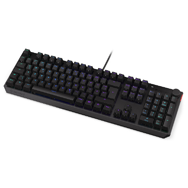 ENDORFY Thock DE Red