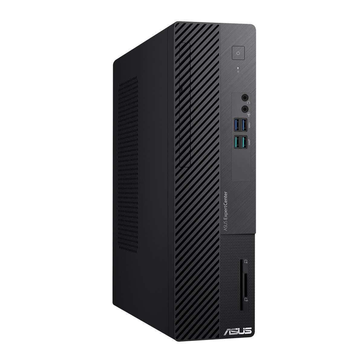 Komputer PC Asus D500SE SFF i5-13500/16GB/SSD512GB/UHD770/DVD-8X/W11P/3Y