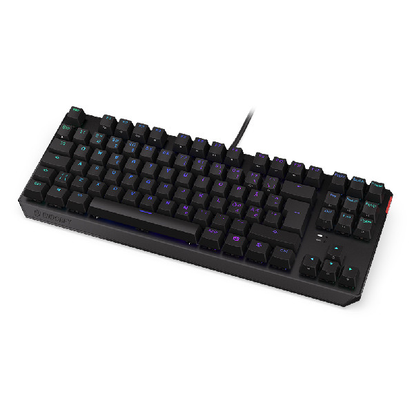 ENDORFY Thock TKL NO Brown