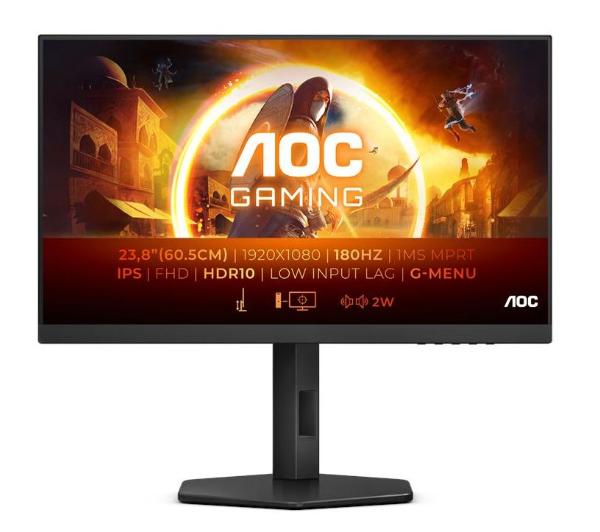 AOC 24G4X 24