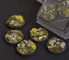 Bases Round - Highland 40 mm (5 szt.)
