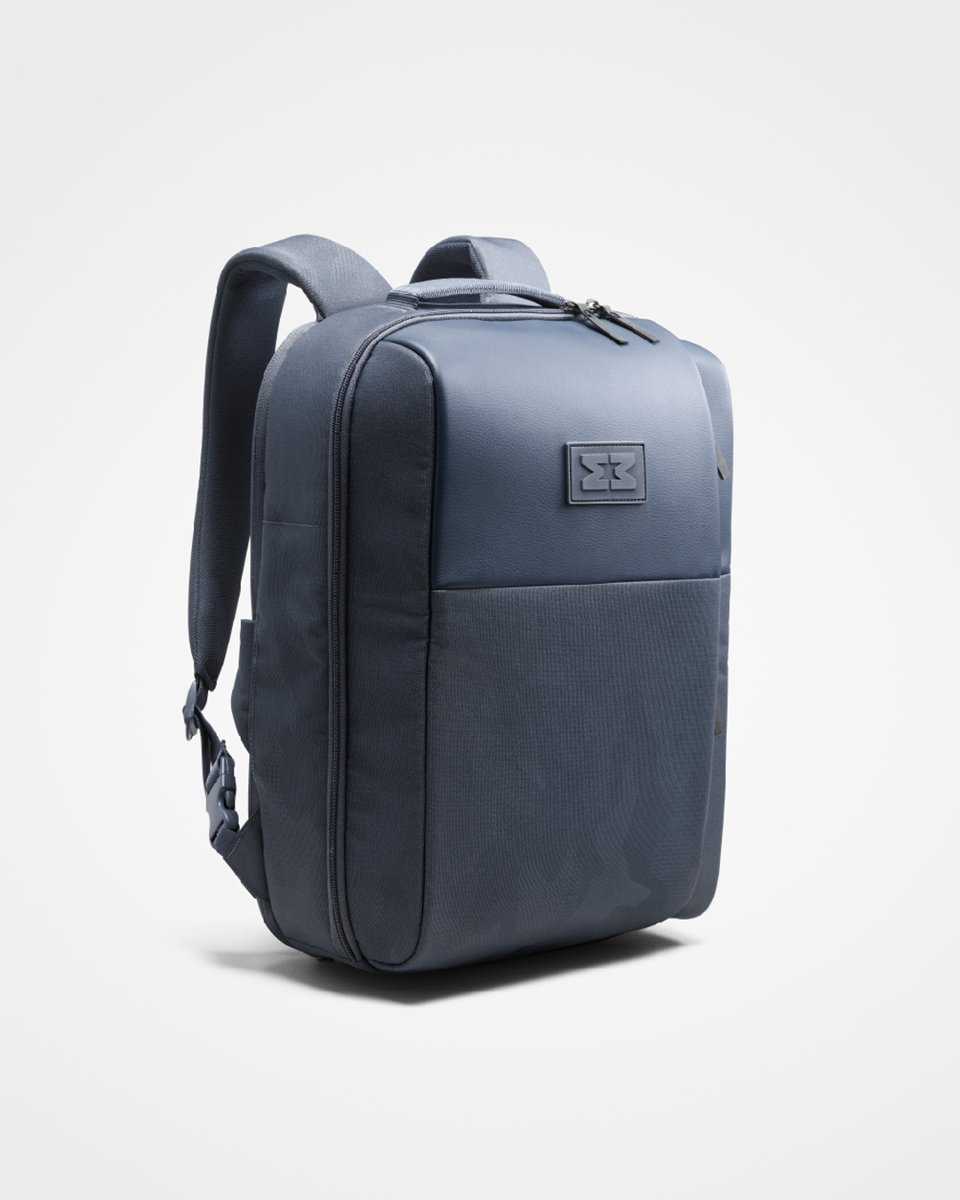 Minimeis, Plecak Rodzica G5, Dusk Blue