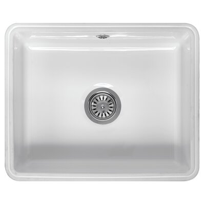 Zlewozmywak REGINOX Mataro R28209 Biały