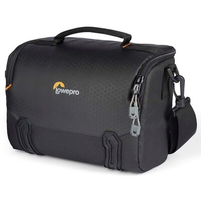 Lowepro Adventura SH 160 III - darmowy odbiór w 22 miastach i bezpłatny zwrot Paczkomatem aż do 15 dni