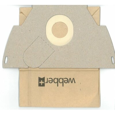 Worek do odkurzacza WEBBER 54 (5 sztuk)