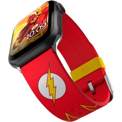 DC Comics - Pasek do Apple Watch (The Flash Tactic