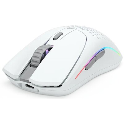 Glorious Model O 2 Wireless - biały mat GAMO-1082