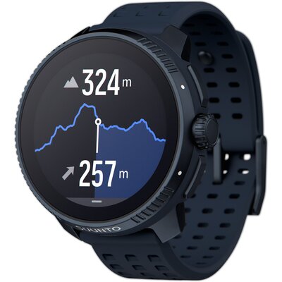 SUUNTO Race Midnight Granatowy