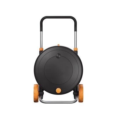 Bęben FISKARS Comfort M z wężem 13 mm 1/2