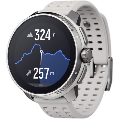 Suunto Race Birch Szary