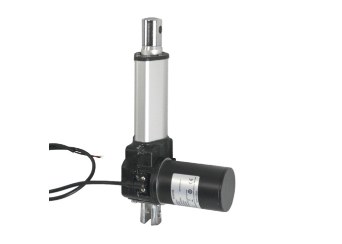 Siłownik liniowy elektryczny 24V, 100mm 6kN IP65