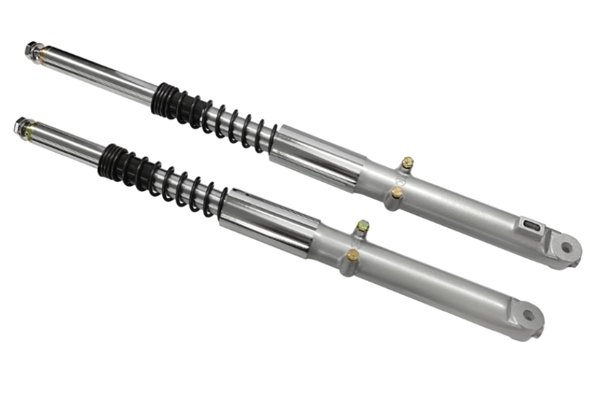 Amortyzatory przód Ranger Classic E4