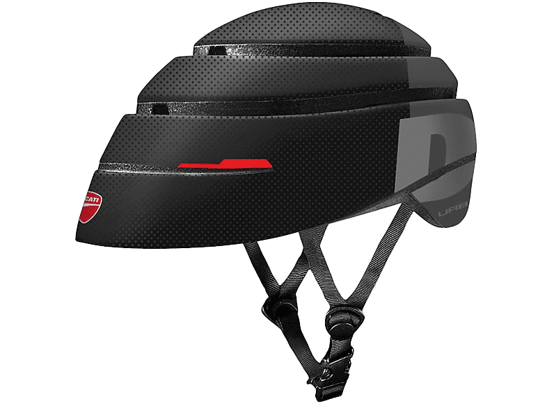 Kask składany DUCATI Urban rozmiar L