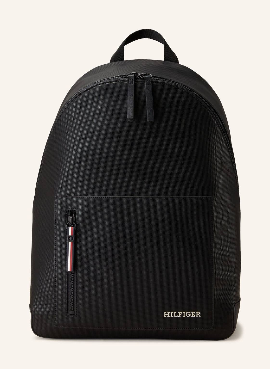 Tommy Hilfiger Plecak schwarz