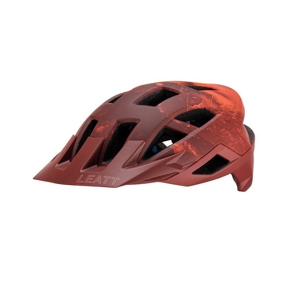 Kask Rowerowy Leatt Mtb Trail 2.0 V23 Lava M