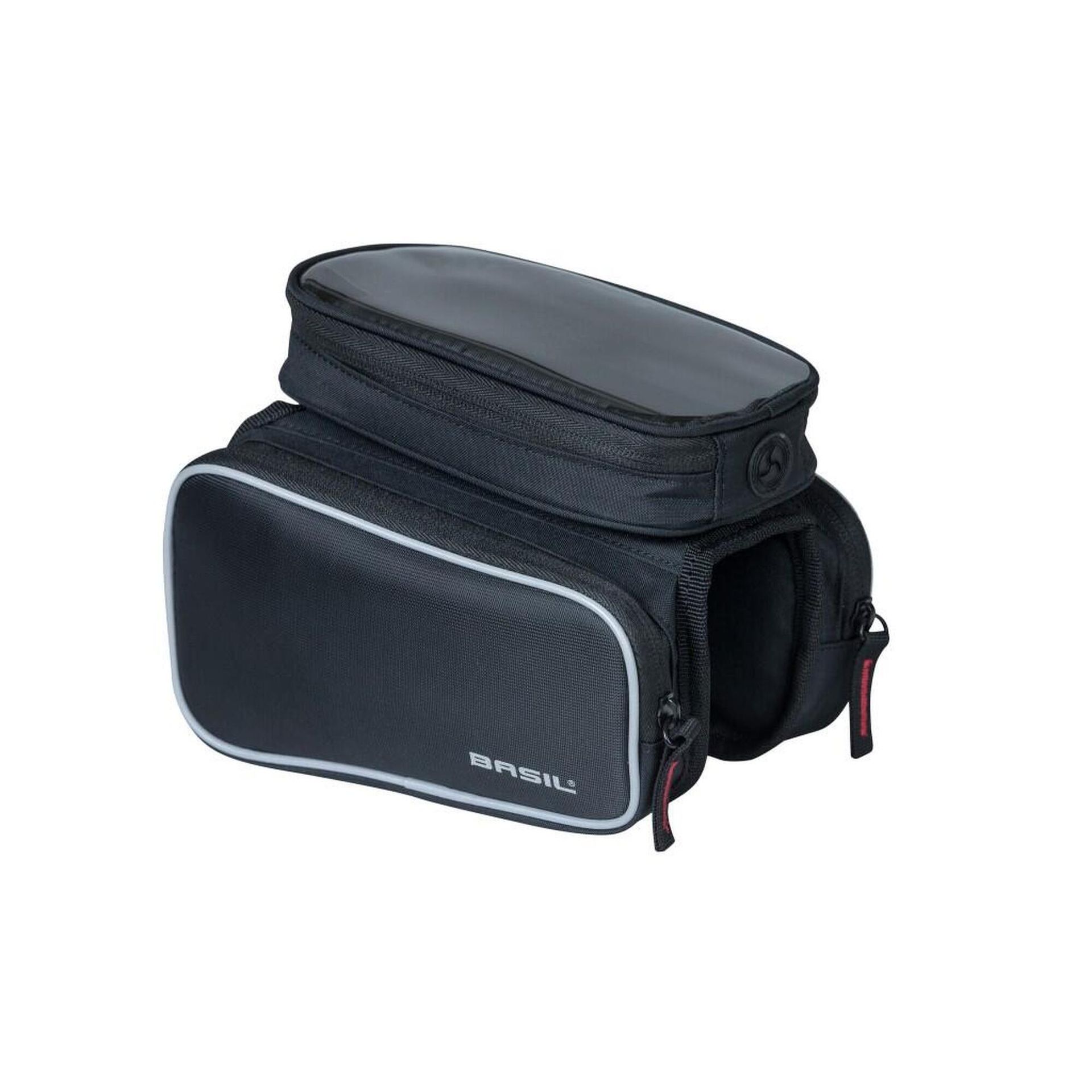 Basil Sport Design Double Frame Bag Torba 1.5L