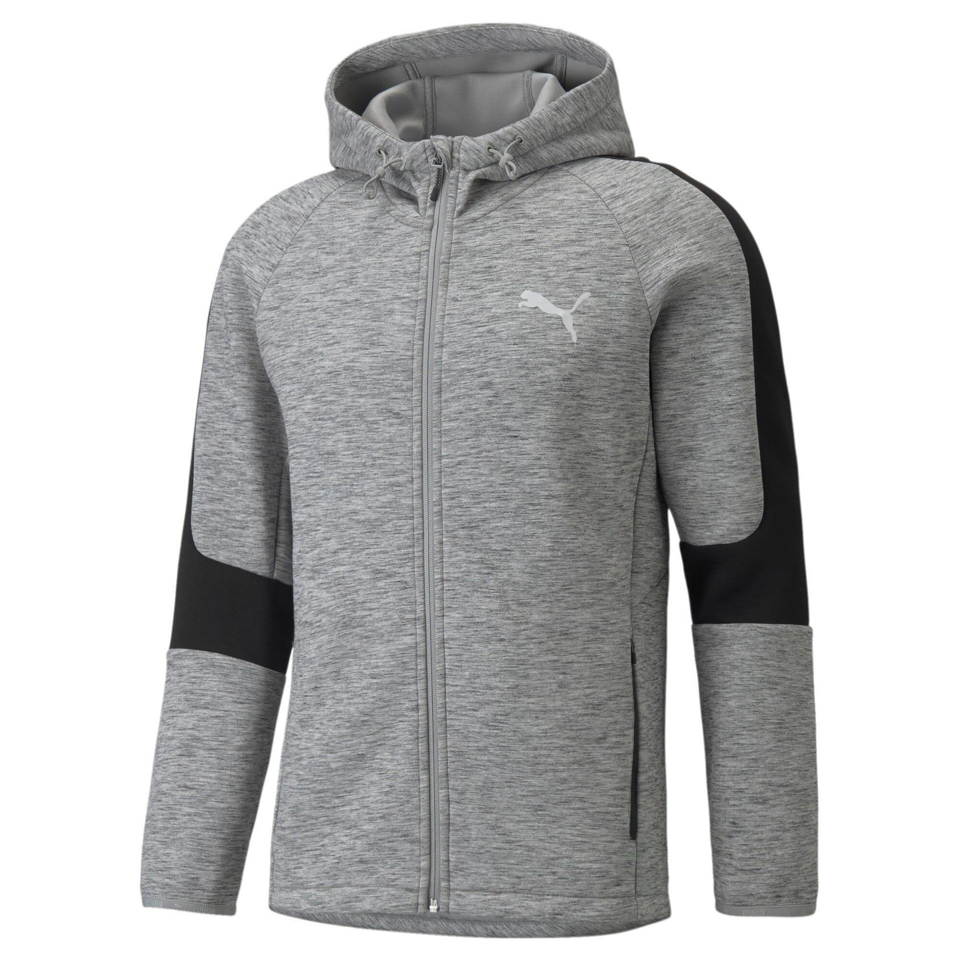 Puma Bluza Evostripe Fz 58942403