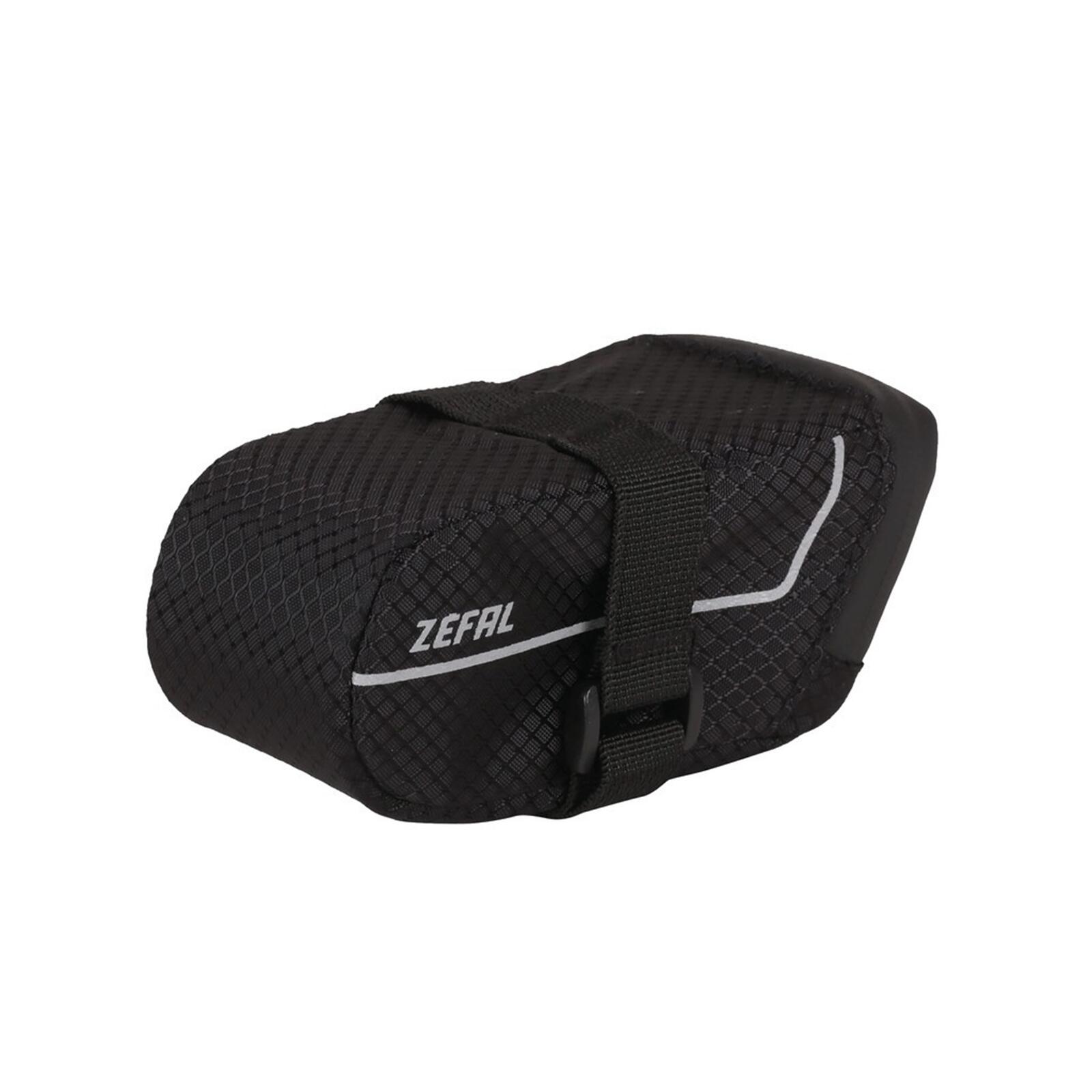 ZEFAL TORBA ROWEROWA PODSIODŁOWA Z LIGHT PACK S ZF-7040