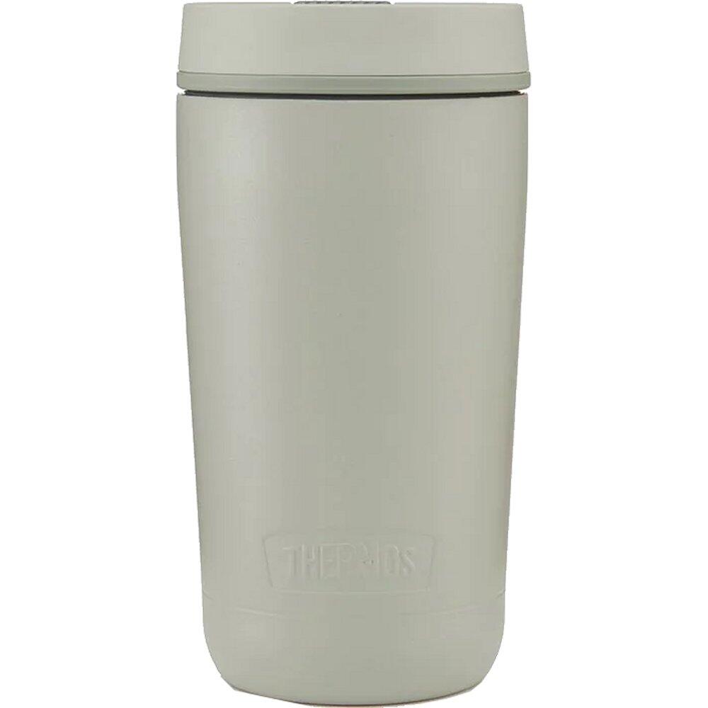 Thermos Kubek termiczny szczelny Guardian 355 ml (matcha latte) beżowy Guardian 201292