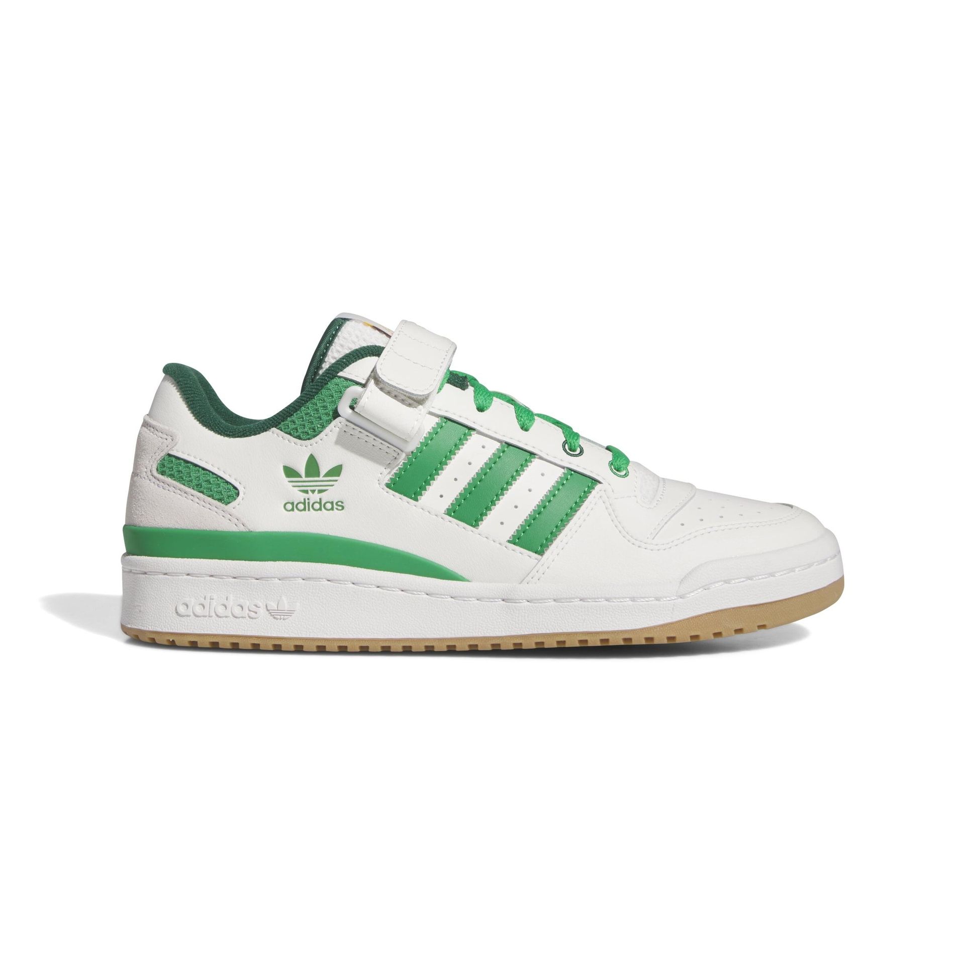 Buty Sneakers Męskie Adidas Forum Low