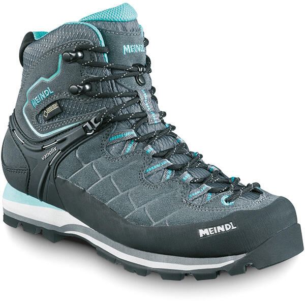 BUTY LITEPEAK LADY GTX-ANTHRAZIT-TURKIS