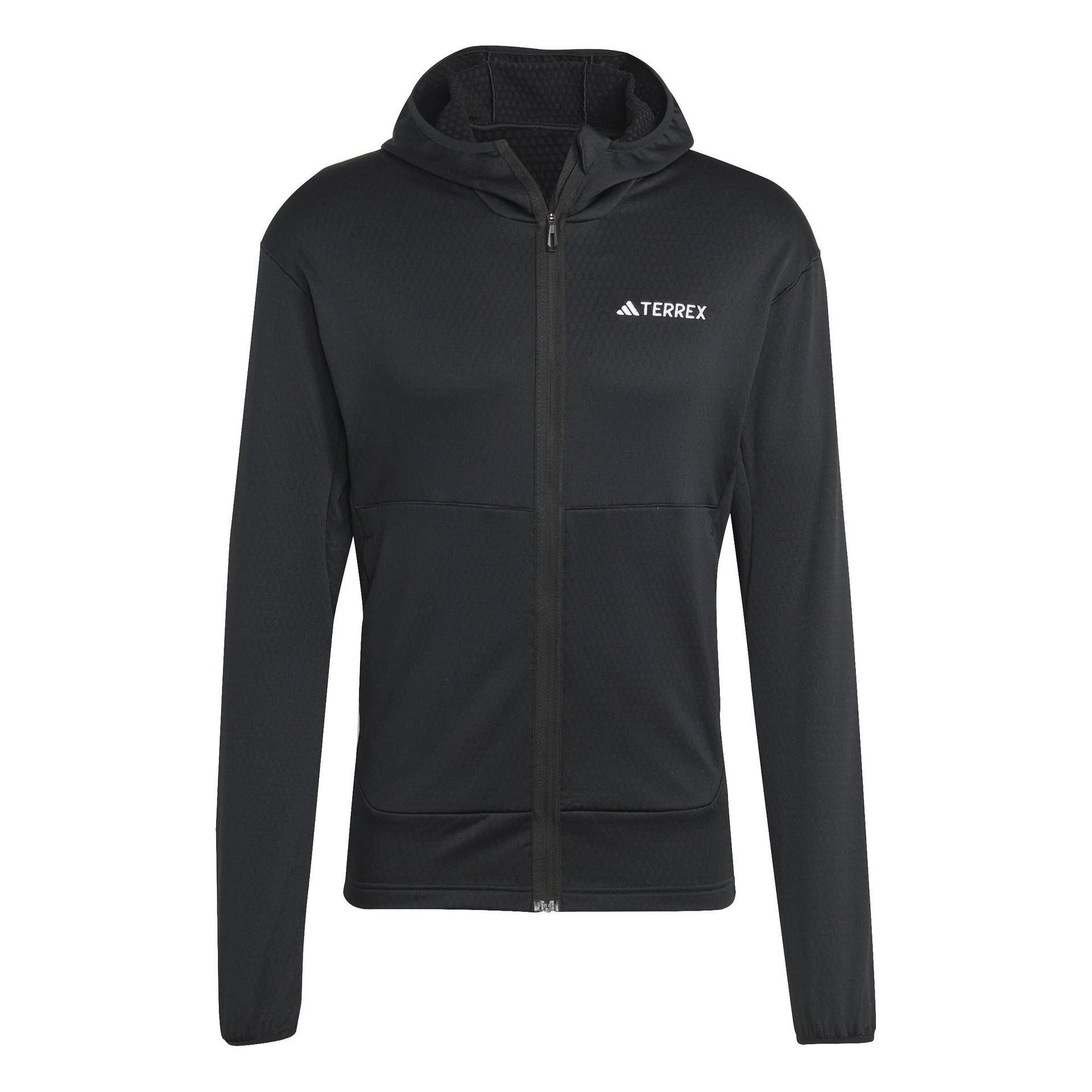 Adidas Kurtka Midlayer Terrex Xperior Light schwarz