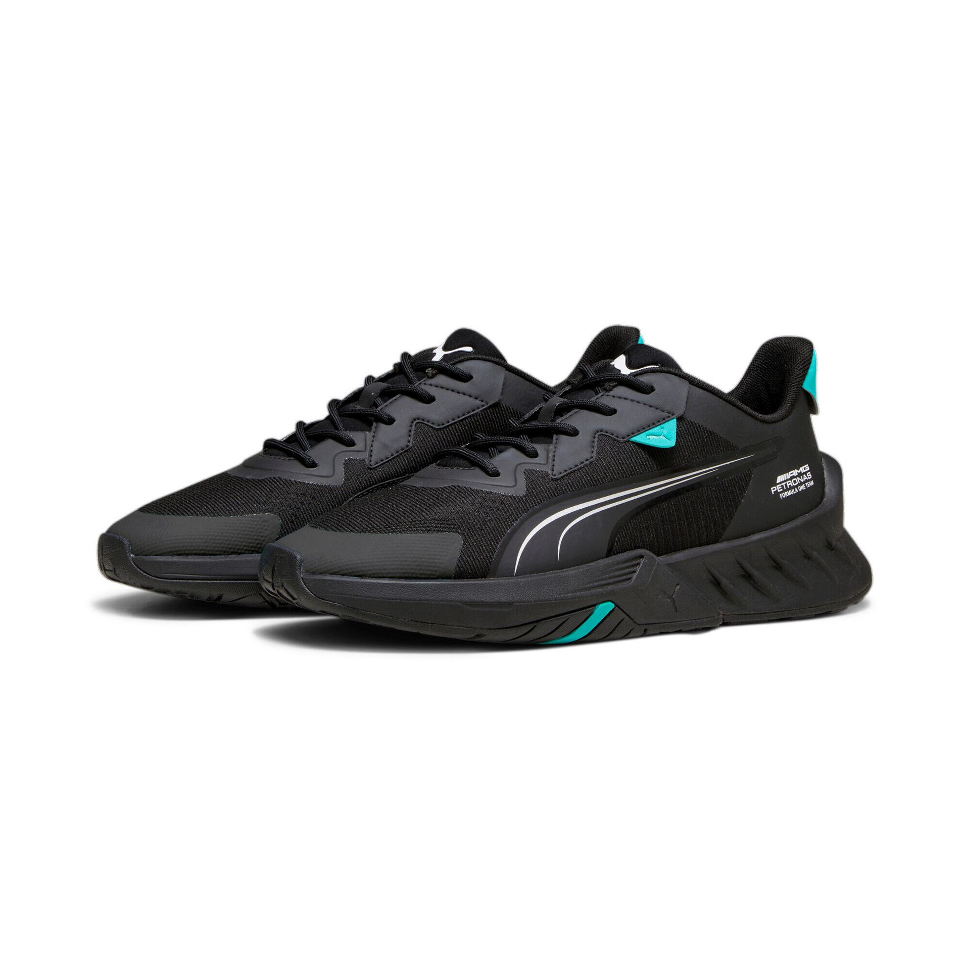 Buty Sportowe Męskie Puma Mapf1 Maco Sl 2.