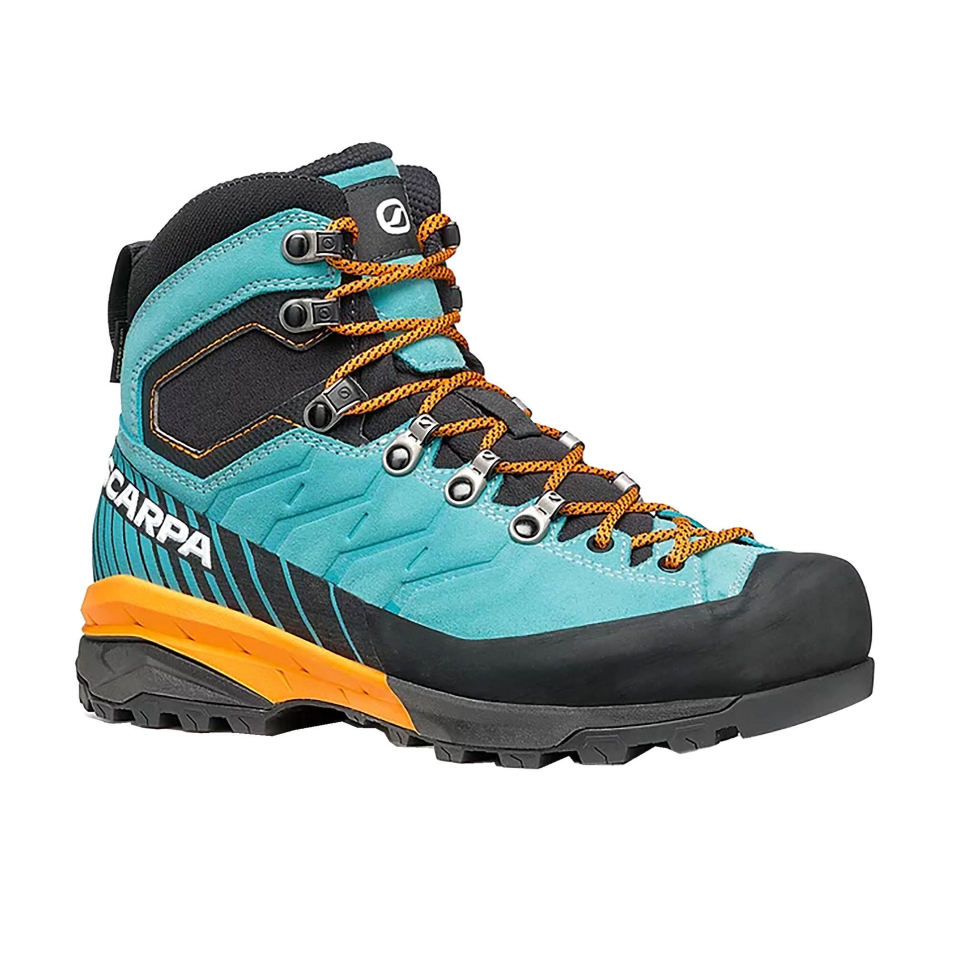 BUTY MESCALITO TRK GTX WOMEN-CERAMIC-BALTIC