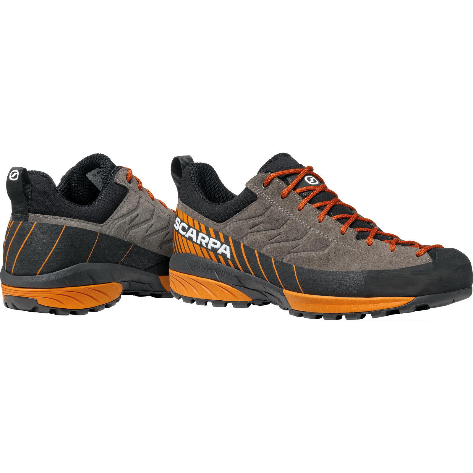 Buty podejściowe męskie SCARPA Mescalito
