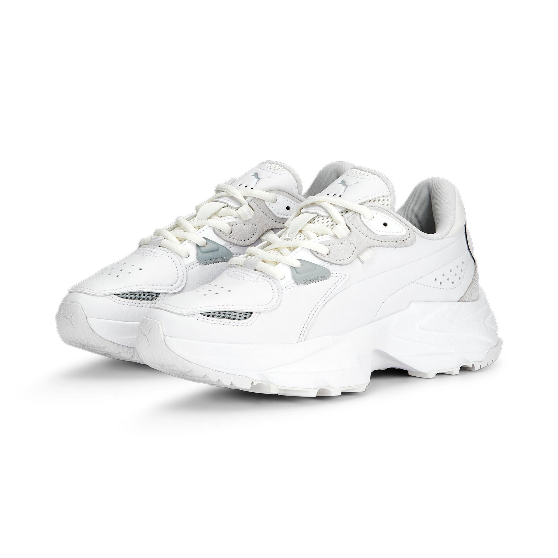 Buty Sportowe Damskie Puma Orkid
