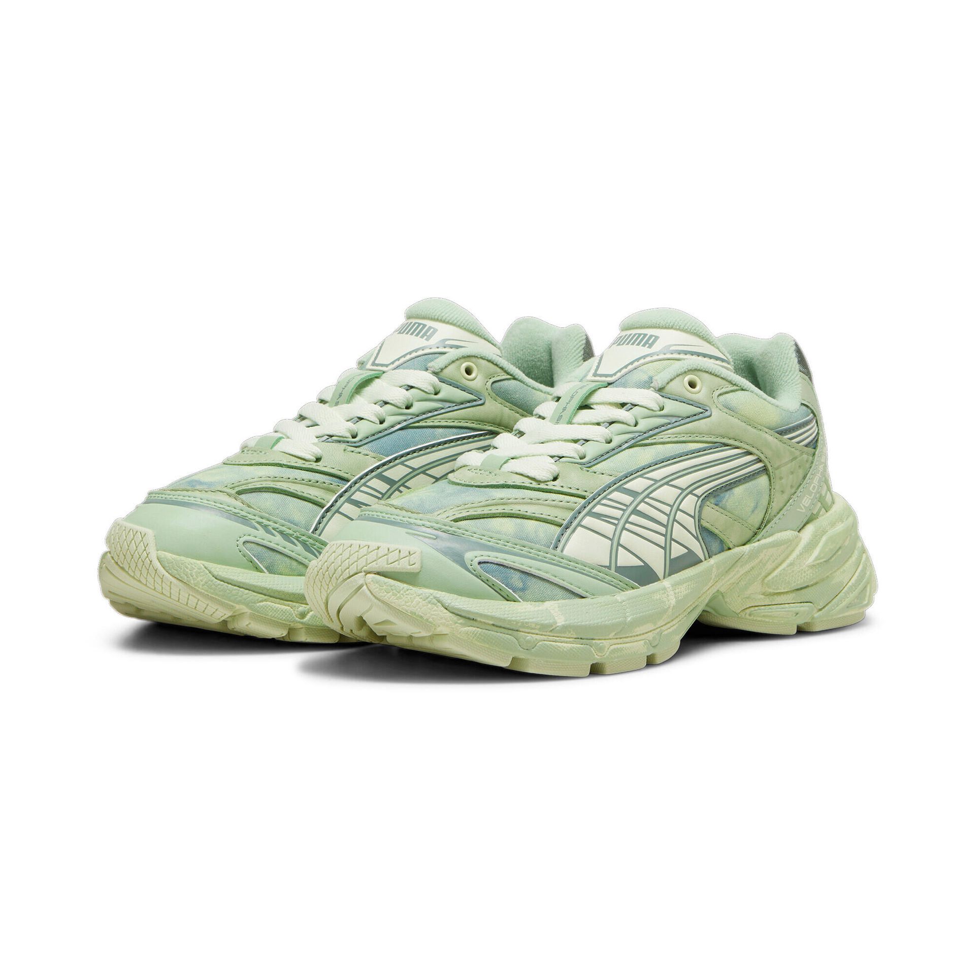Buty Sportowe Damskie Puma Velophasis Retreat Yourself