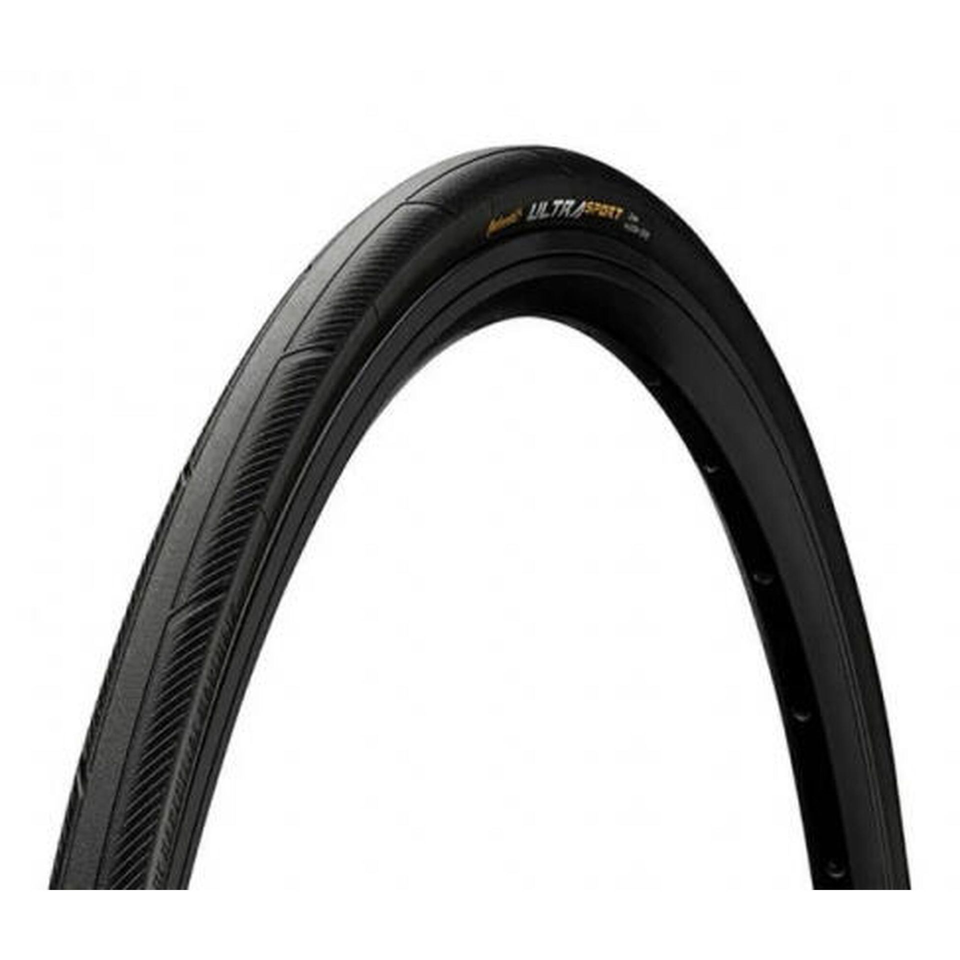 Continental Ultra Sport 28'' Performance Black