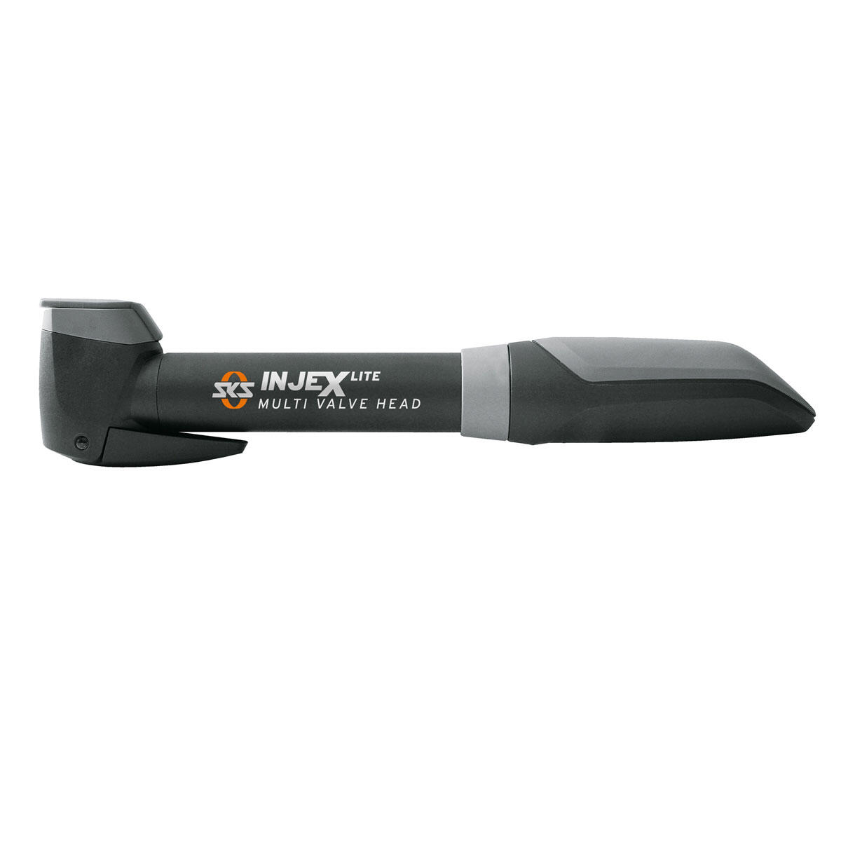 SKS Sks Injex Lite Pompka (11015_Grau)