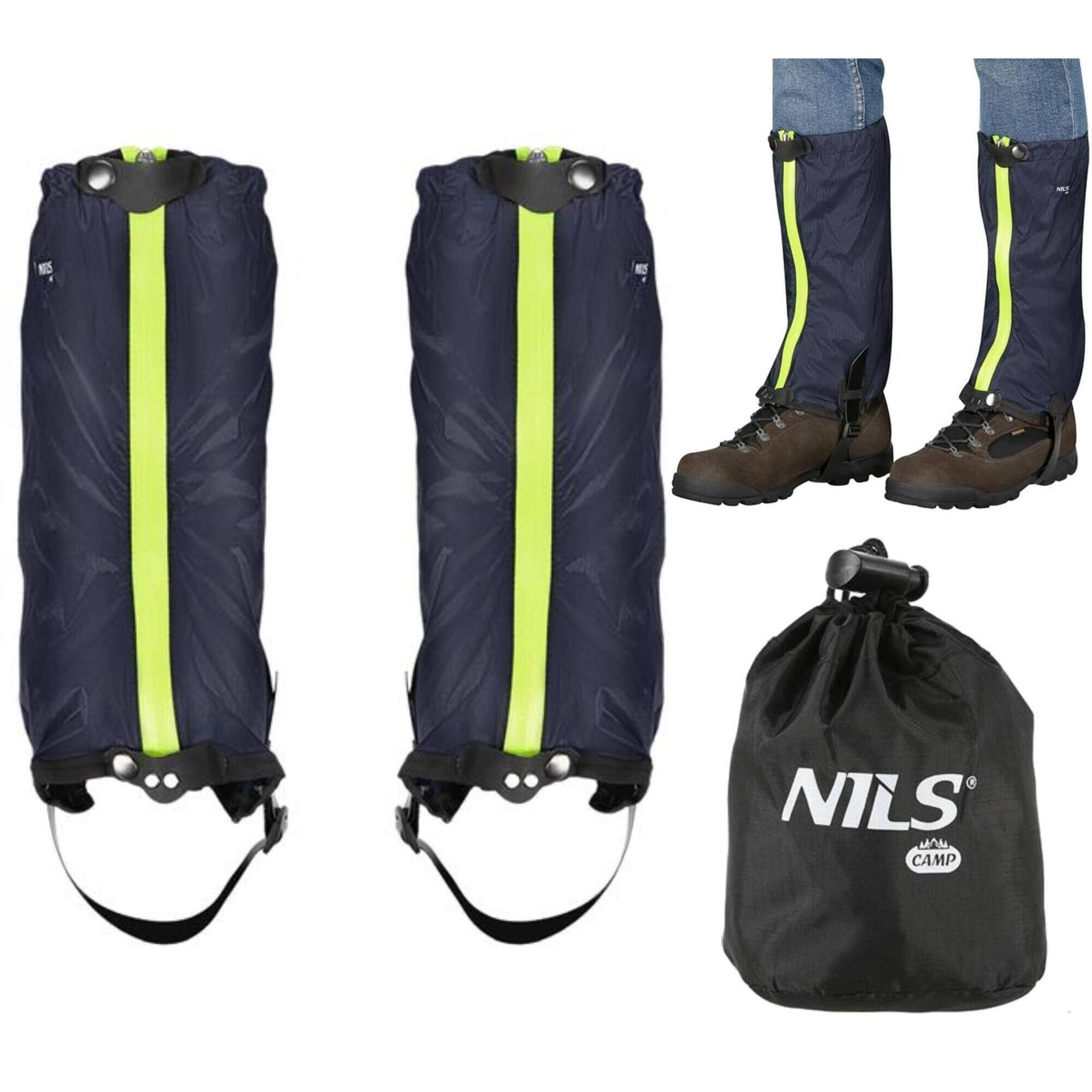 NC1770 GRANATOWE STUPTUTY NILS CAMP