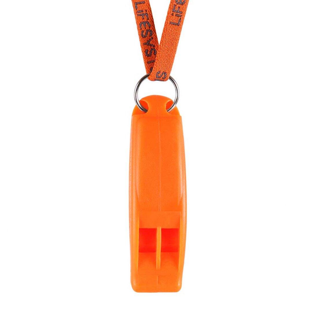 Lifesystems Gwizdek ratunkowy Safety Whistle