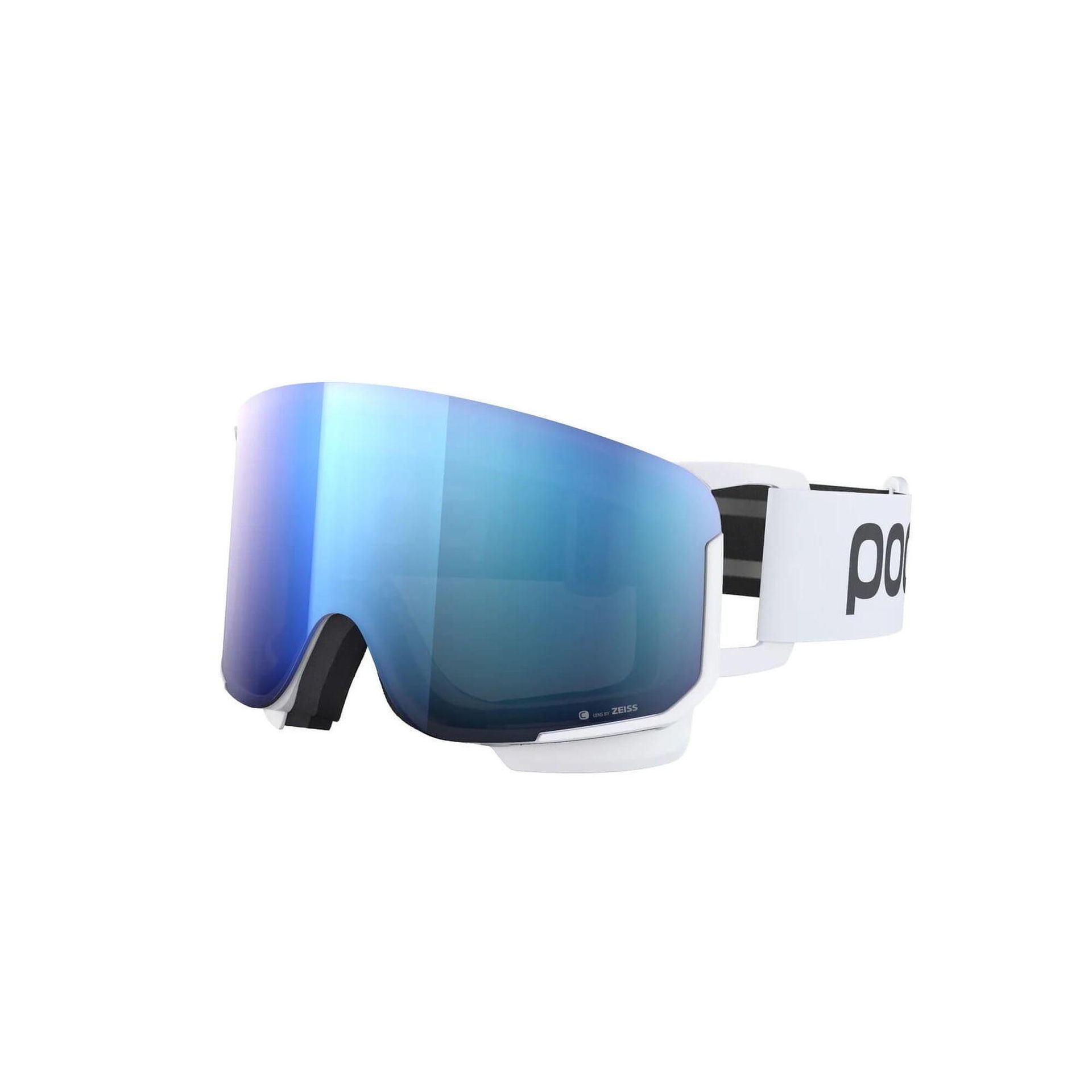 Gogle POC NEXAL 40850_8704 – Biały