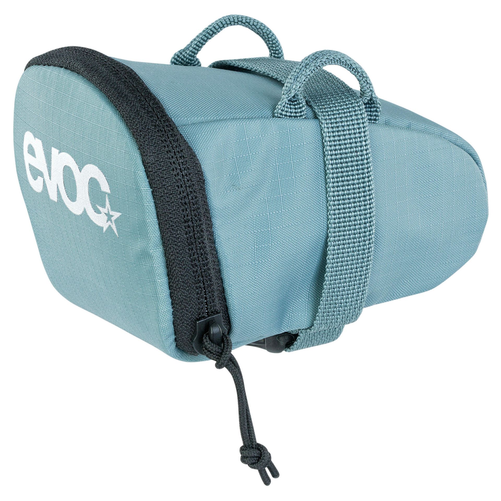 Torba pod siodełko siedzisko rowerowe Evoc Seat Bag 0,3l steel 100605131-S