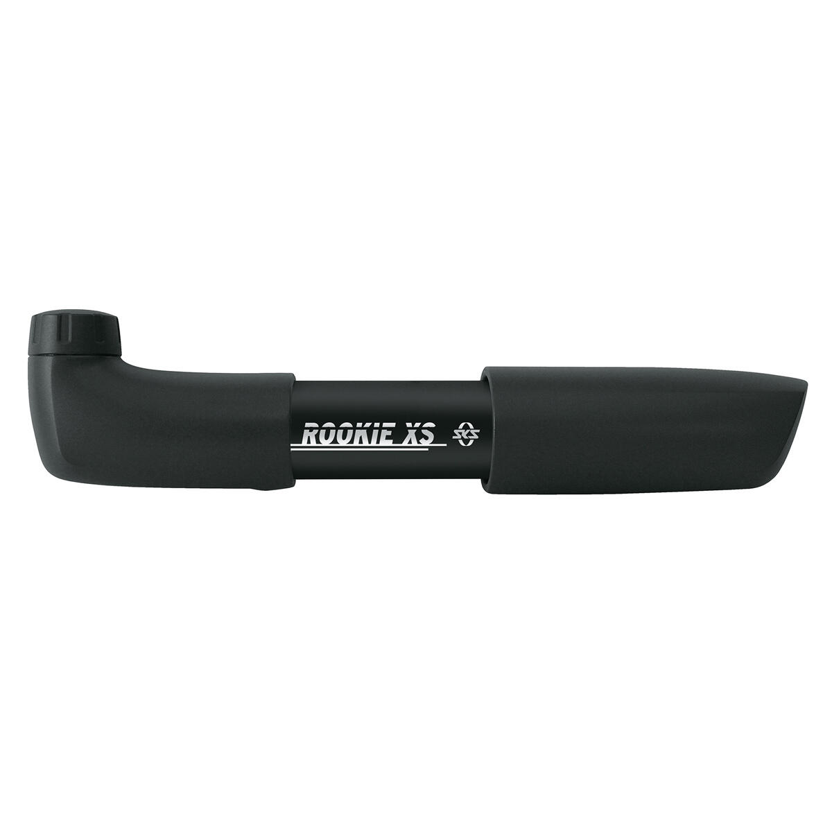 SKS Pompka Rookie XS czarny