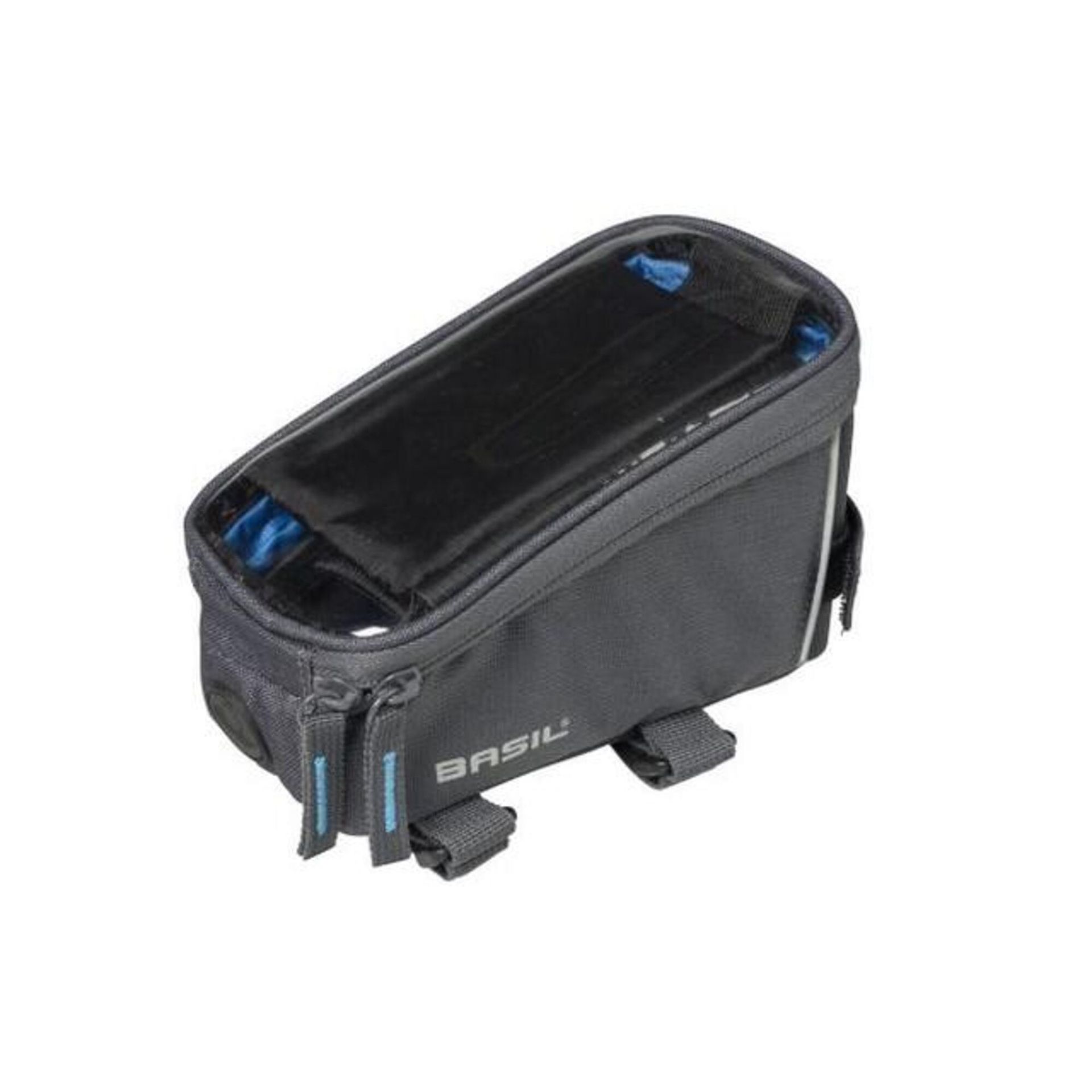 Basil Sport Design Frame Bag Torba na ramę 1L