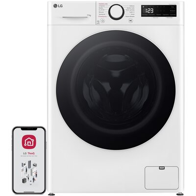 LG F4W11500W